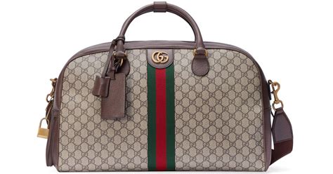 reisetasche gucci|Gucci taschen outlet.